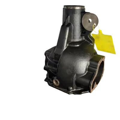 repair parts, Reducer shell