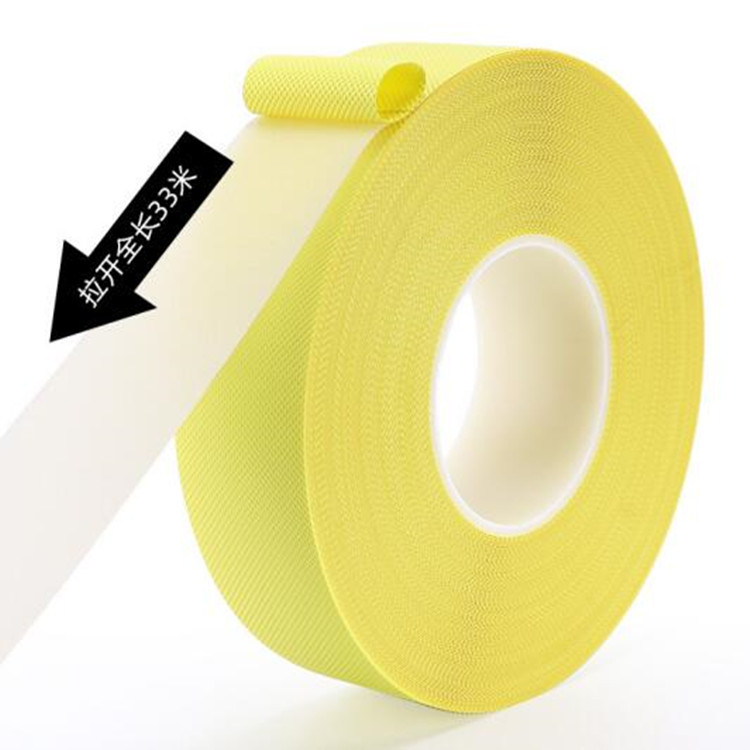 涡轮叶片喷砂等离子胶带 超音速高温遮蔽胶带 热喷涂遮蔽保护胶带