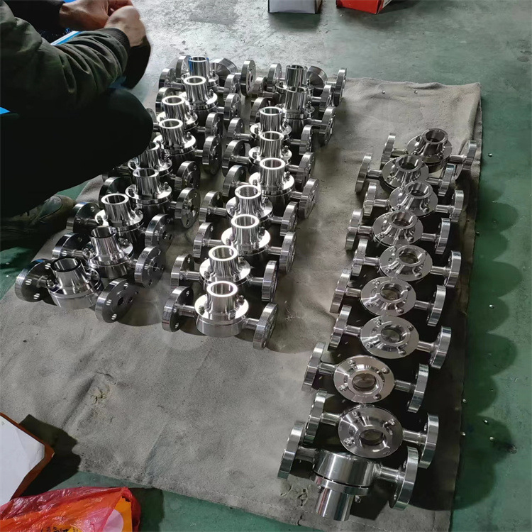 GHBYF-10S DN15-304丝扣不锈钢背压阀-大流量背压阀型号 参数