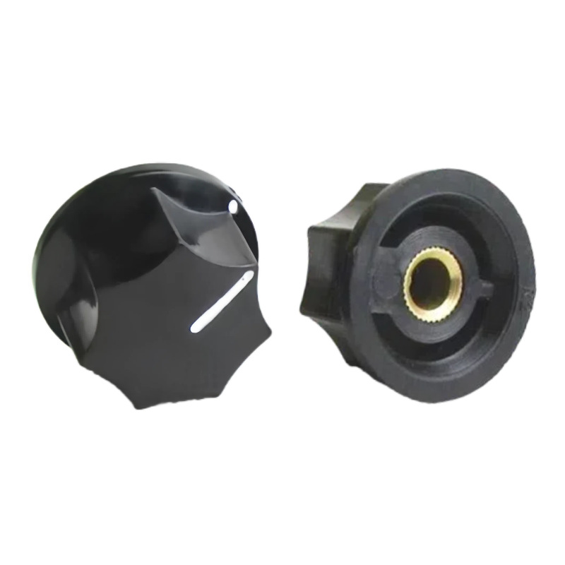 LEJUN�Ƽ���ľ�߽���ťñ28X17MM���칦������Ч����λ����ť����