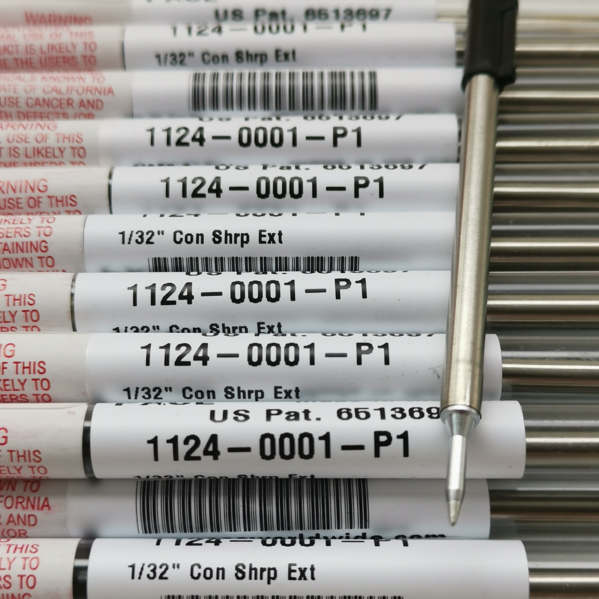 美国 PACE 1124-0001-P1 适用于 TD-100 焊接手柄