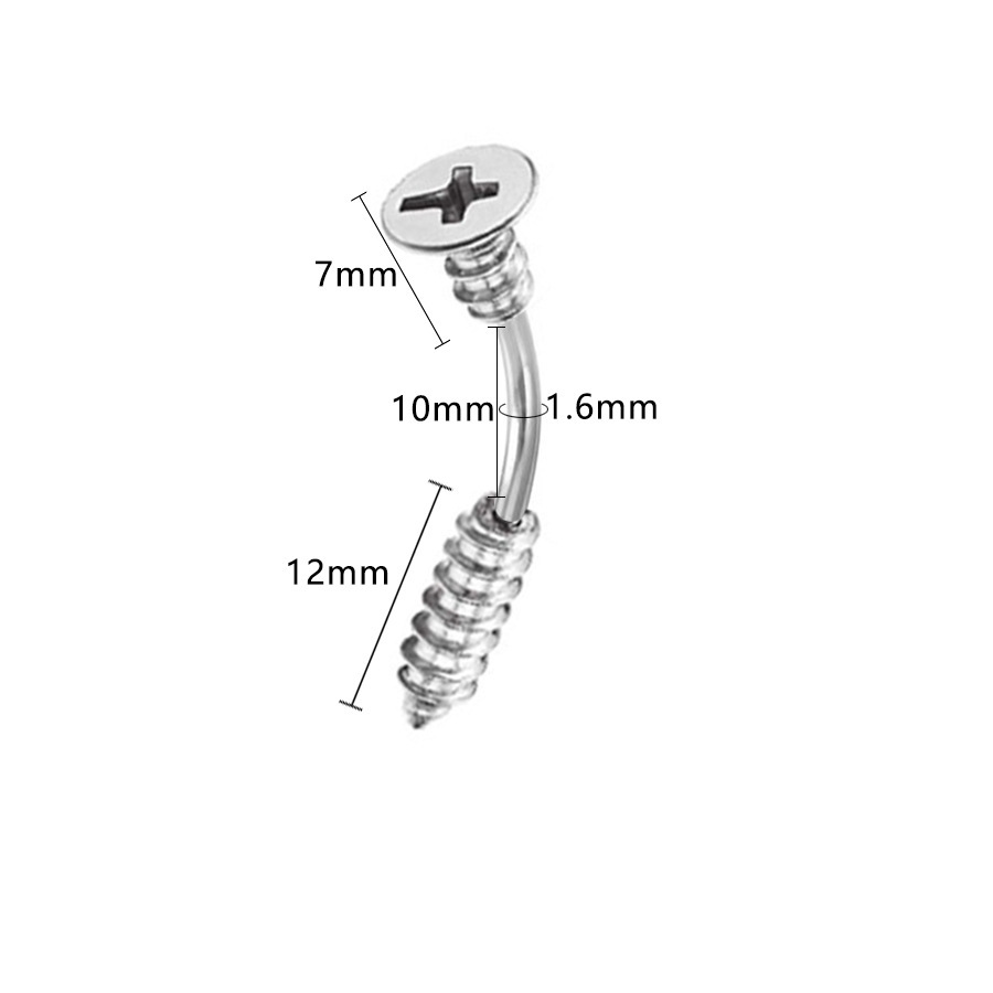 Piercing de nombril tendance bijoux de corps_voghion.com