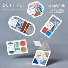 ����Ʒ���ձ�kingjim�\�mCOFFRET���yϵ�И˺��N���ɐ�Ů����ɫ��