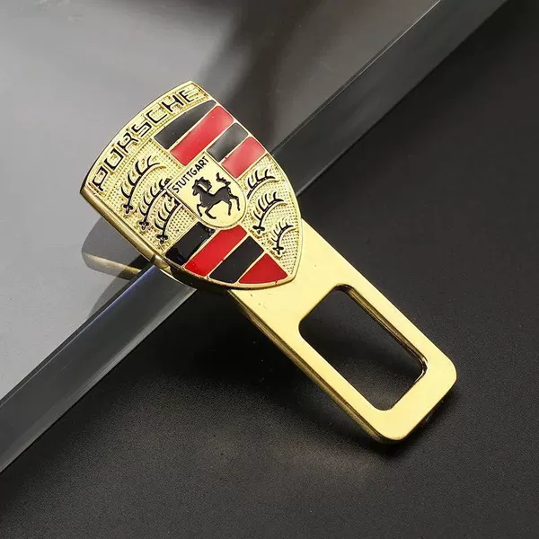 Porsche (double-sided) single pack
