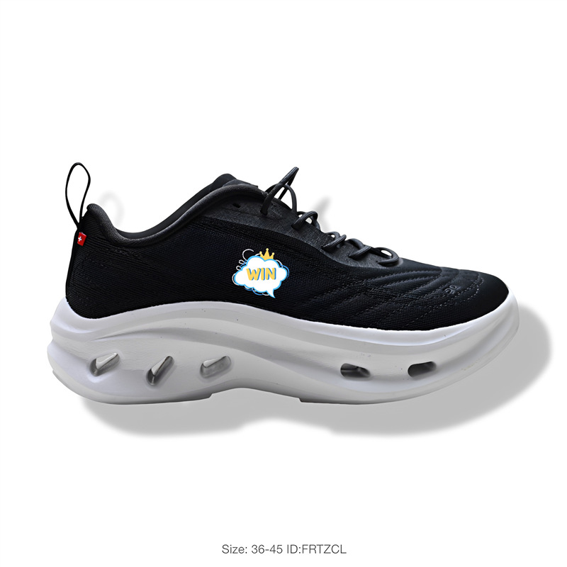 Putian shoes On Cloudsurfer Max running shoes polyester cushioning men's and women's running shoes tennis sports shoes