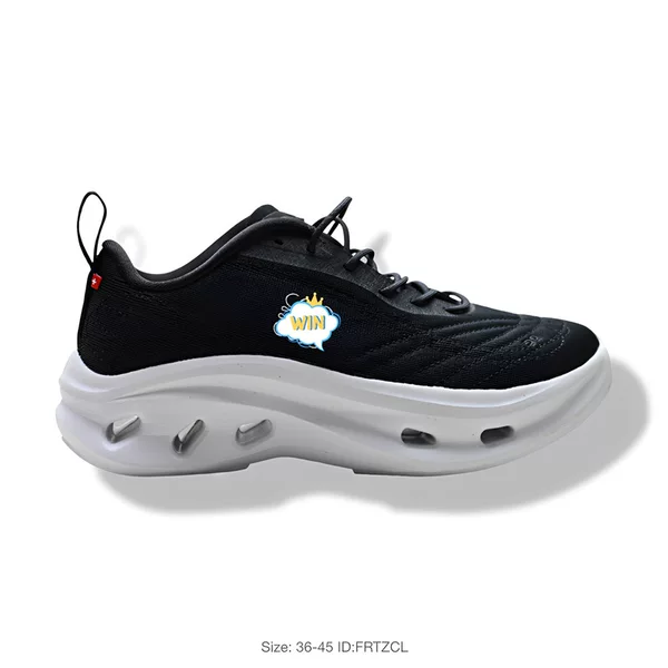 Putian shoes On Cloudsurfer Max running shoes polyester cushioning men's and women's running shoes tennis sports shoes