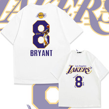 ������˶ӿƱ�KOBE8�Ŵ��޶���T�����ļ����ƿ������������·�