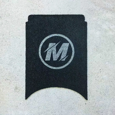 Wire Loop Foot Pedal Mat Electric vehicle foot mat