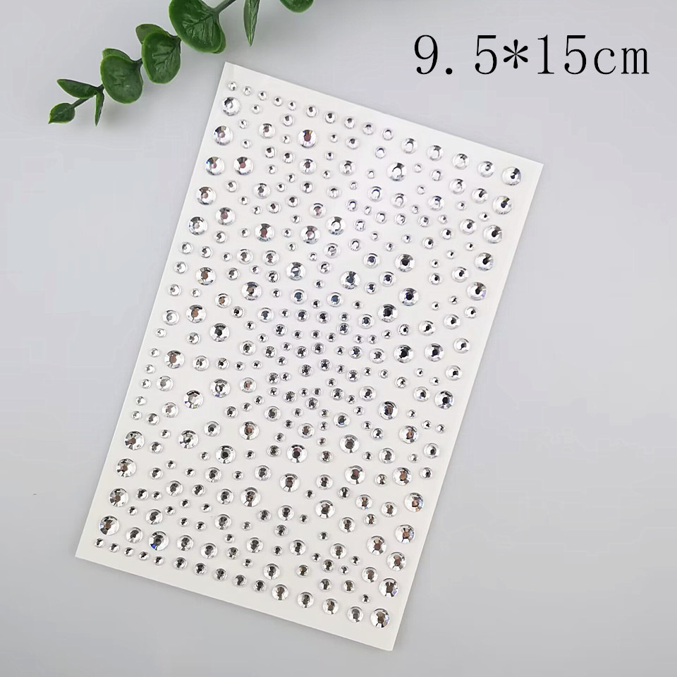 실버 드릴 (9.5*15cm)