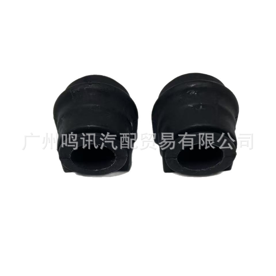 2033232185 is suitable for the front stabilizer bar bushings and front stabilizer bar rubber mounts of Mercedes-Benz W203, S203, and CL203 models