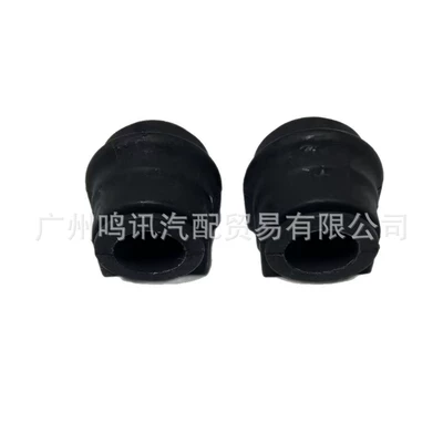 S203, and CL203 models, Front axle