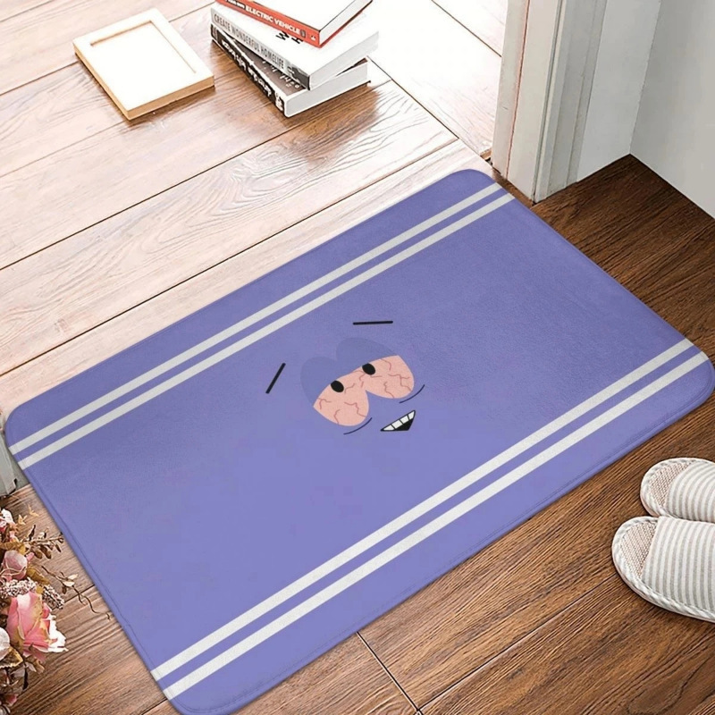 Don't Take Towel Bathroom Non-slip Entrance Doormat Home Floor Decor Indoor Welcome Mat Hallway Balcony Long Floor