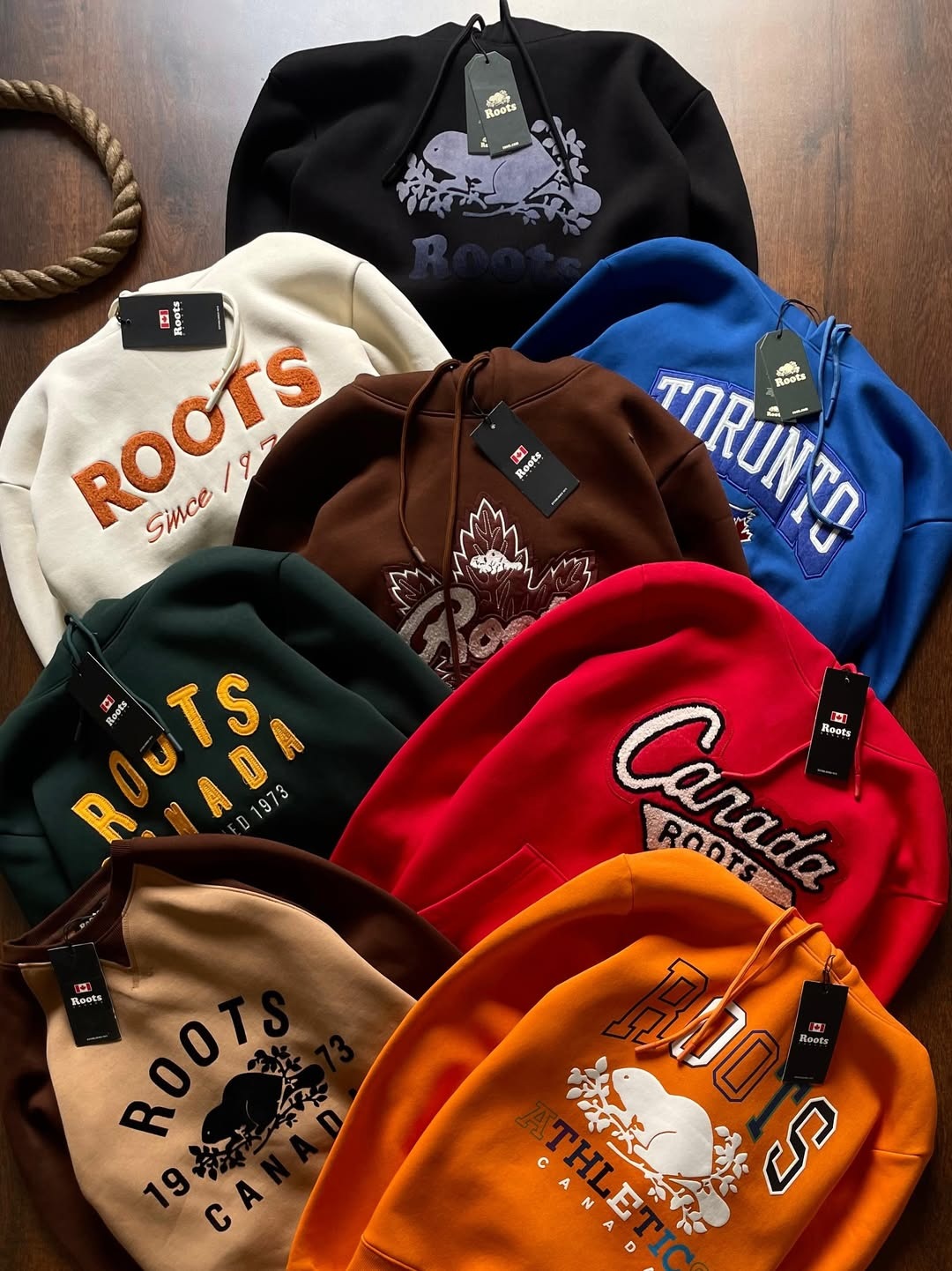 Sudadera con Capucha Unisex de Algodón Manga Larga para Otoño e Invierno