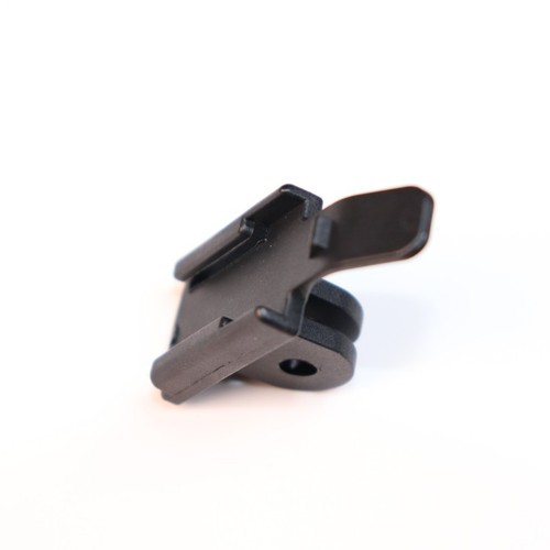 Suitable for ROCKBROS RHL400/YQ200 lumen accessories front lamp holder code meter holder flashlight base