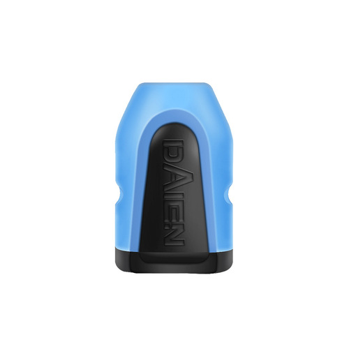 Dane tools strong magnetic ring strong magnetic ring screwdriver head magnetization and degaussing cross one-word bit set