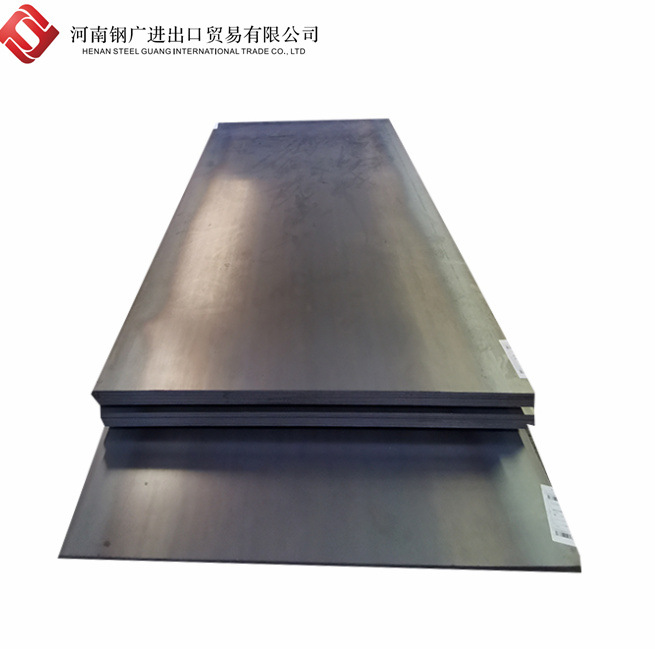 耐磨钢板NM400 NM450 NM500激光切割机械设备切割 耐磨钢板