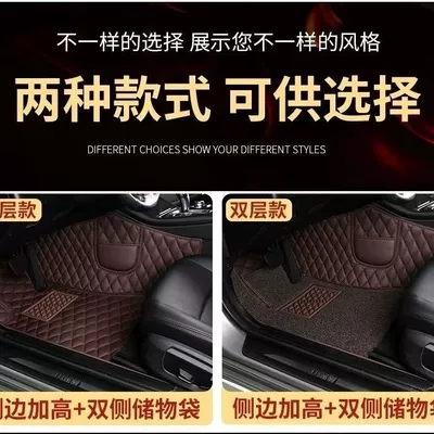 Ayaqaltılar (Kovriklər) – Car Mat