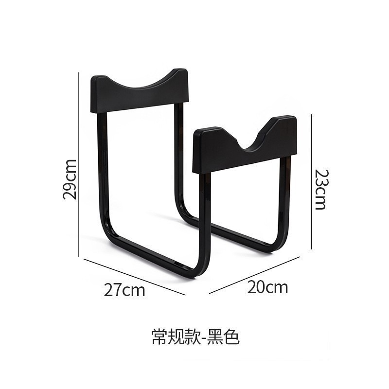 soporte de barril de agua pura prensador de agua invertido toma de agua grande barril de agua potable simple estante de agua de barril bomba de agua