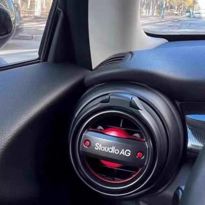 BMW Mini R56/F56 hava ventilyasiyası üçün avtomobil fincan tutacağı