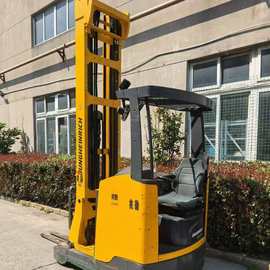 永恒力ETV214前移式非全新叉车 电动永恒力叉车 电动叉车租赁