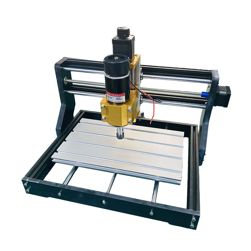 CNC máquina de grabado 3018Pro 3018 más actualización kit modificación