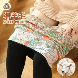 一体裤;女式空调衫;保暖套装