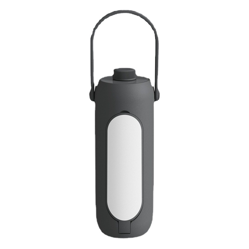 Amazon acampar al aire libre de carga USB Luz Portátil tienda de iluminación ambiente camping plegable camping luz transfronteriza