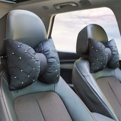 Car Bone Pillow, Car Seat | Headrest