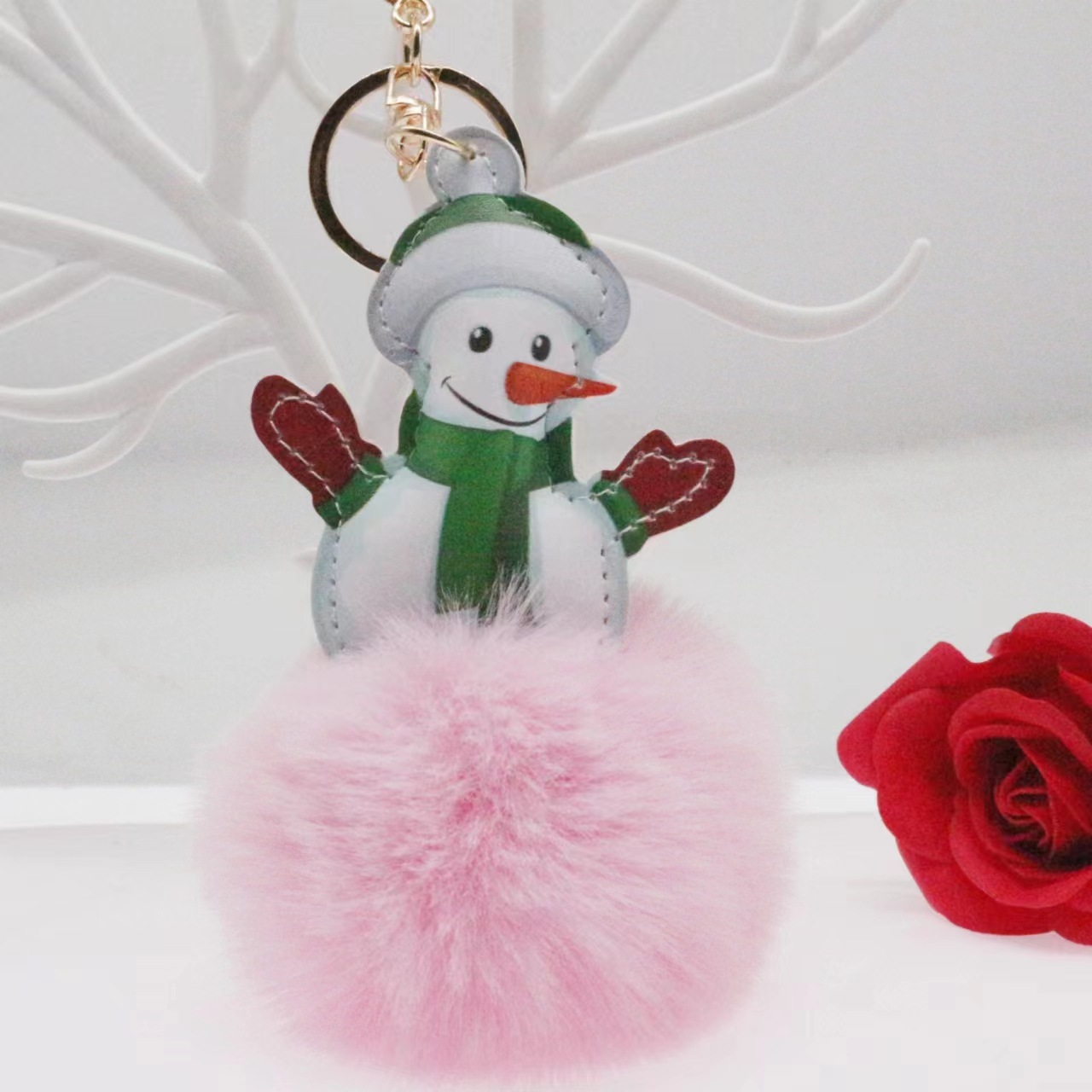 라이트 핑크 * A