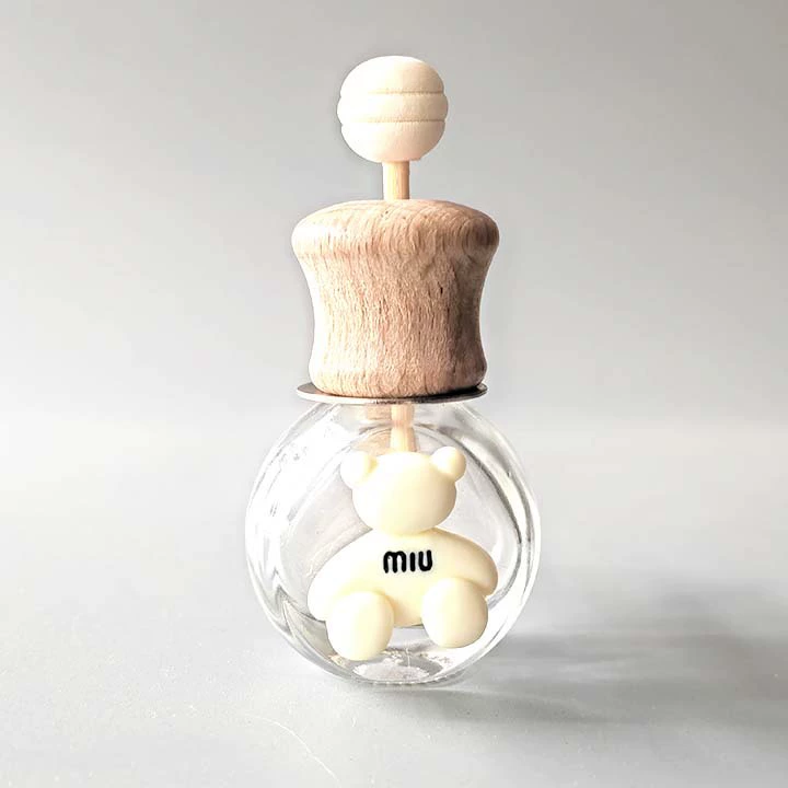 Стикер для авто, духи, ароматерапия, бутылка