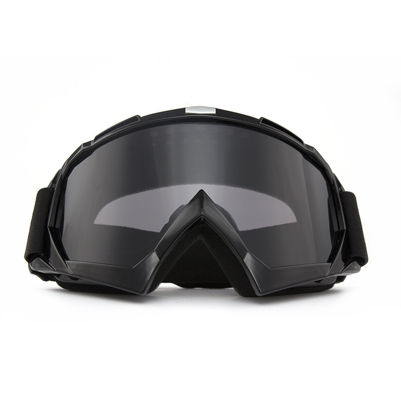Off road motorcycle face KTM outdoor riding windproof tactical goggles mountain skiing mask_voghion.com