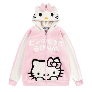 ��ϵܛ�ÿɐ�kitty؈ë���q�Bñ�l��Ů�����ﶬ�W�nϵ㼑��L����