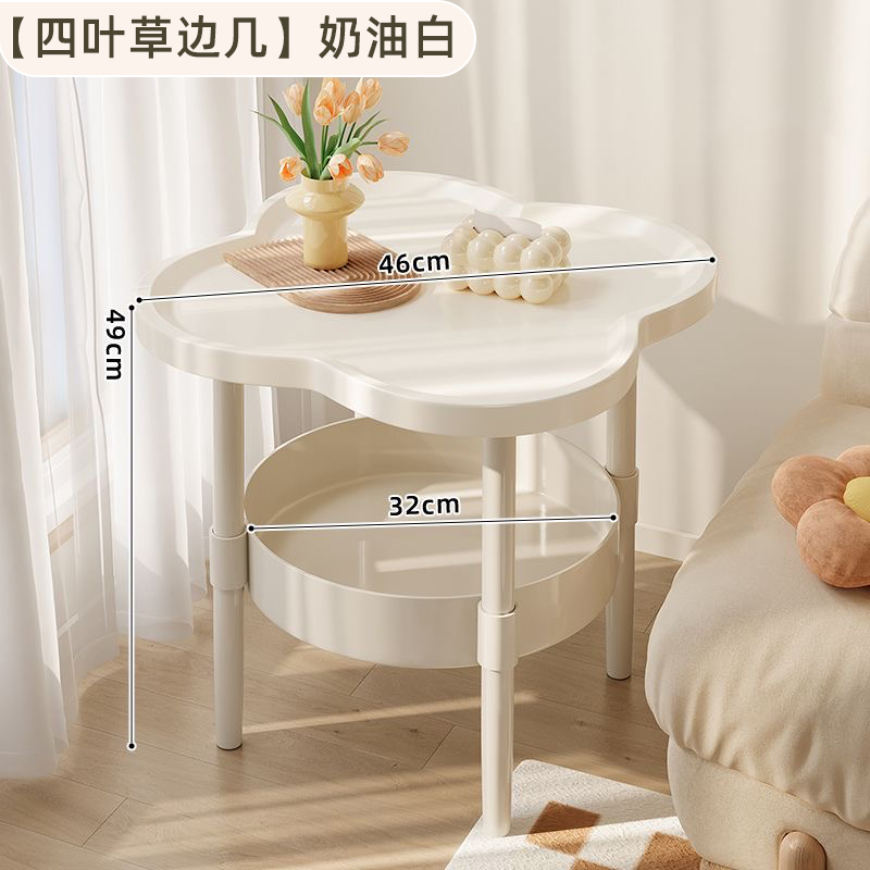 【经典款】奶油白