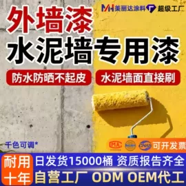 艺术涂料;防水涂料;地坪漆