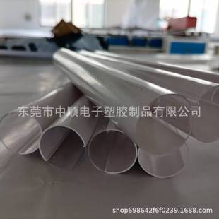 LED�չ��T8�p��λ3/1�l������pɫ͸�����ߑ���pc����ȫ�ܹ�