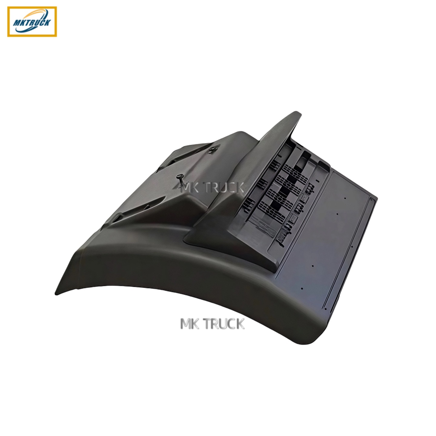 Guardabarros 81664100462 81664100463 para la fábrica de piezas de camiones de la serie MAN TGA