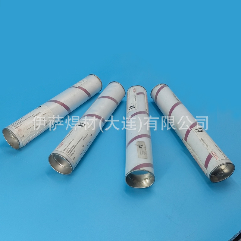 哈氏合金HAYNES 117镍基合金焊条ENiCrCoMo-1直条装焊条