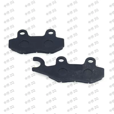 vehicle disc brake pads – Tormoz supportları