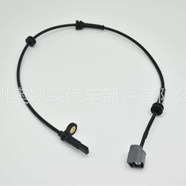 ABS系统;汽车传感器