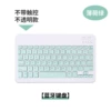 JS001-4 mint green [standard model without touch]
