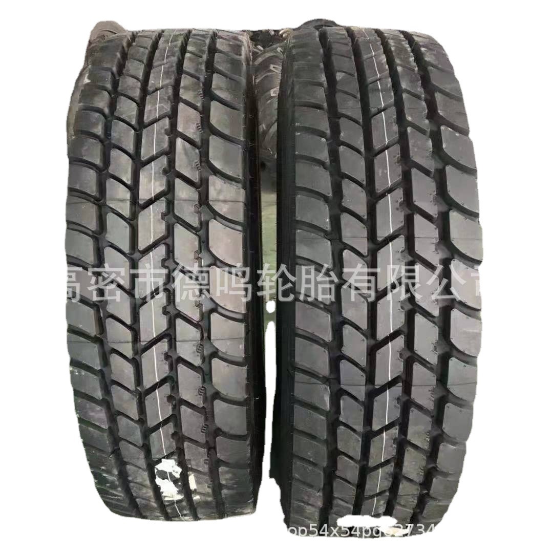 Doble dinero Crane/95/1200R24/1400/1600/385/445/95R25 neumático de la grúa