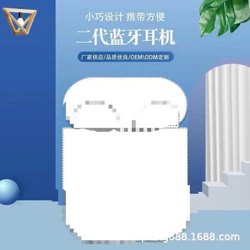 Huaqiangbei 234567 世代 Bluetooth ヘッドセットノイズリダクション A9pro E11 カラースクリーン TWS クロスボーダーホット販売|undefined