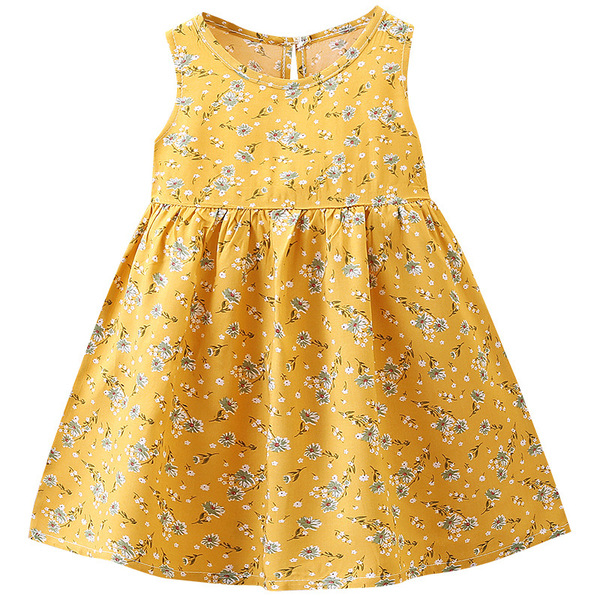 children's summer skirt