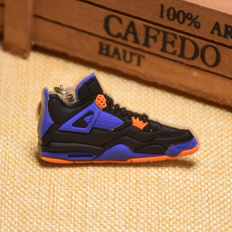 Air Jordan, спортивная обувь, брелок-ключница