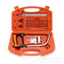 韩国小型多功能魔术手锯 迷你锯 韩锯 拉花锯多功能木工万能锯子