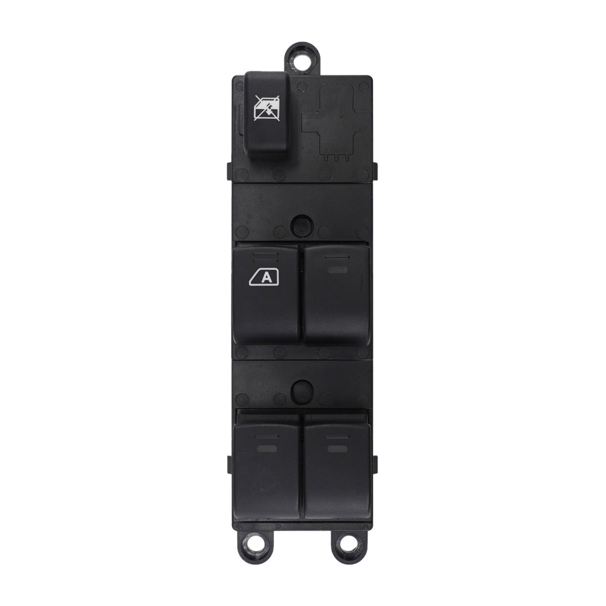 25401-Bb65B Is Suitable for Nissan Nissan Navara D40 Window Glass Regulator Switch