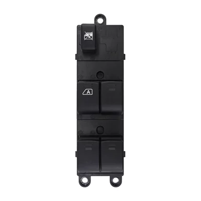 Navara D40 Window – Glass lifter