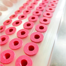 辅助包装材料;胶垫;工业产品胶带