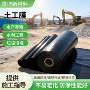 养殖加厚黑色土工膜防水膜