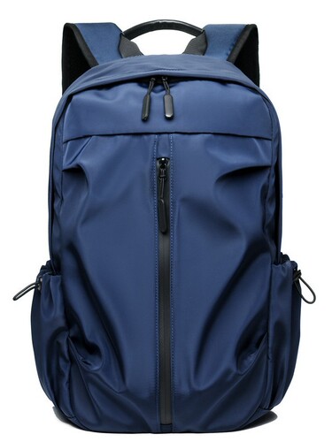 Affordable new fashionable computer backpack, men's casual sports, business travel backpack, large capacity commuting wholesale
